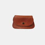 Lade das Bild in den Galerie-Viewer, Kartenhalter Naturgemüse (dunkelbraun)