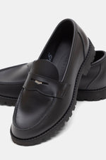 Last inn bildet i Galleri-visningsprogrammet, Wangen Svart - Grov såle