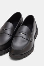 Last inn bildet i Galleri-visningsprogrammet, Wangen Svart - Grov såle