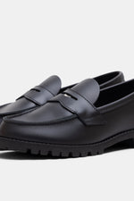 Last inn bildet i Galleri-visningsprogrammet, Wangen Svart - Grov såle