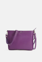 Lade das Bild in den Galerie-Viewer, Abendlila