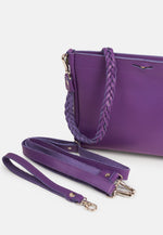 Lade das Bild in den Galerie-Viewer, Abendlila