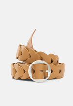 Load image into Gallery viewer, Aurlandsbelt Caffe Latte