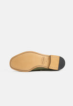 Load image into Gallery viewer, Buxton Forrest Nubuck - The Original Penny Loafer