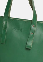 Last inn bildet i Galleri-visningsprogrammet, Fjord Tote Bag Grønn