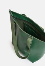 Last inn bildet i Galleri-visningsprogrammet, Fjord Tote Bag Grønn