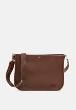 Load image into Gallery viewer, Kvardag Shoulder bag Oak