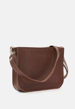 Load image into Gallery viewer, Kvardag Shoulder bag Oak