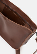 Load image into Gallery viewer, Kvardag Shoulder bag Oak