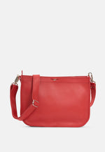 Load image into Gallery viewer, Kvardag Shoulder Bag Red