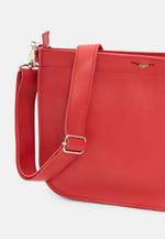 Load image into Gallery viewer, Kvardag Shoulder Bag Red
