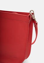 Load image into Gallery viewer, Kvardag Shoulder Bag Red