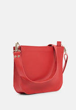 Load image into Gallery viewer, Kvardag Shoulder Bag Red