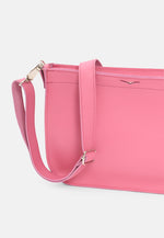 Lade das Bild in den Galerie-Viewer, Kvardag Umhängetasche Rosa