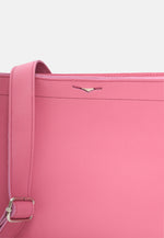 Lade das Bild in den Galerie-Viewer, Kvardag Umhängetasche Rosa