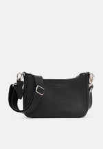 Load image into Gallery viewer, Nice shoulder bag Black