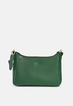 Load image into Gallery viewer, Fin shoulder bag Green
