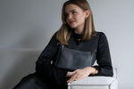 Load image into Gallery viewer, Nice shoulder bag Black