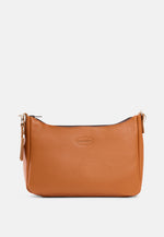 Last inn bildet i Galleri-visningsprogrammet, Fin Skulderveske Naturell