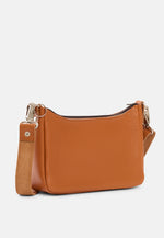 Last inn bildet i Galleri-visningsprogrammet, Fin Skulderveske Naturell