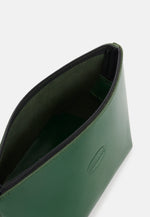 Load image into Gallery viewer, Makeup bag Green