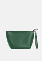 Load image into Gallery viewer, Toiletry bag Green