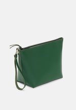 Load image into Gallery viewer, Toiletry bag Green