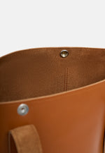 Last inn bildet i Galleri-visningsprogrammet, Foss Tote Bag Naturell