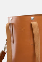 Last inn bildet i Galleri-visningsprogrammet, Foss Tote Bag Naturell