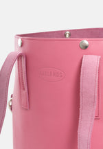 Load image into Gallery viewer, Foss Totebag Pink
