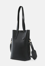 Load image into Gallery viewer, Foss Totebag Black