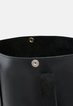 Load image into Gallery viewer, Foss Totebag Black