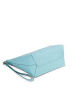 Last inn bildet i Galleri-visningsprogrammet, Toalettveske Turkis