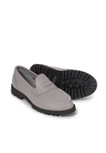 Last inn bildet i Galleri-visningsprogrammet, Wangen Mørk Grå - Rough