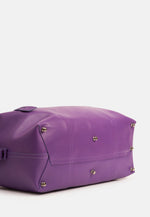 Lade das Bild in den Galerie-Viewer, Dalen Weekender Lila