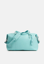 Load image into Gallery viewer, Dalen Weekender Turquoise