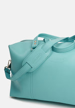 Load image into Gallery viewer, Dalen Weekender Turquoise