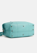 Load image into Gallery viewer, Dalen Weekender Turquoise