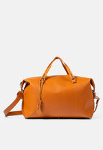 Load image into Gallery viewer, Aurlands Dalen Weekender Natural