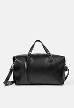 Lade das Bild in den Galerie-Viewer, Aurlands Dalen Weekender Schwarz