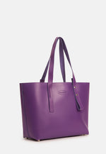 Last inn bildet i Galleri-visningsprogrammet, Fjell Tote Bag Lilla