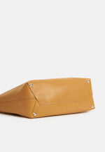 Last inn bildet i Galleri-visningsprogrammet, Fjell Tote Bag Caffè Latte