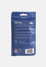 Load image into Gallery viewer, Cork heel