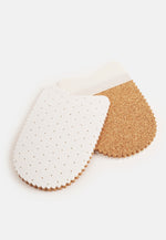 Load image into Gallery viewer, Cork heel