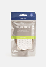 Load image into Gallery viewer, Cork heel