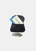 Load image into Gallery viewer, Card Holder Black