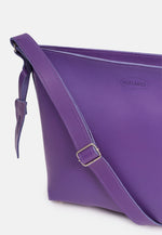 Lade das Bild in den Galerie-Viewer, Mini Fjong Lila