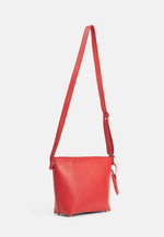 Load image into Gallery viewer, Aurlands Fjong shoulder Red