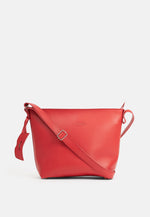 Load image into Gallery viewer, Aurlands Fjong shoulder Red