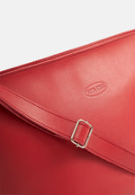 Load image into Gallery viewer, Aurlands Fjong shoulder Red